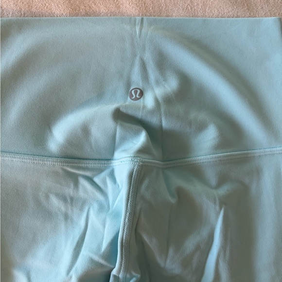 Lululemon leggings - Picture 3 of 4